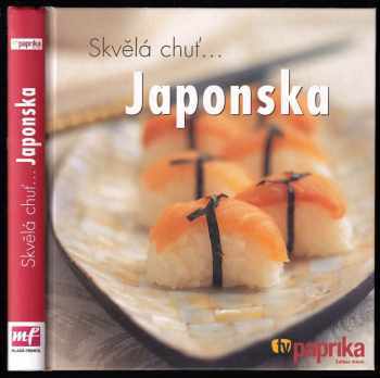 Skvělá chuť Japonska