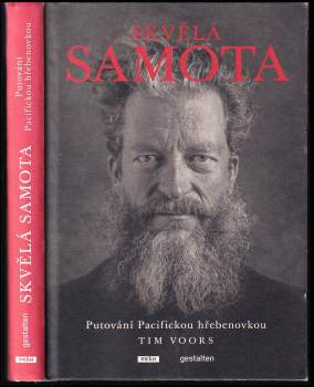 Tim Voors: Skvělá samota
