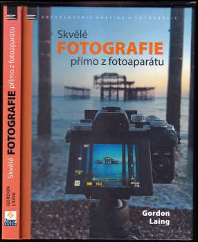 Skvělé fotografie přímo z fotoaparátu