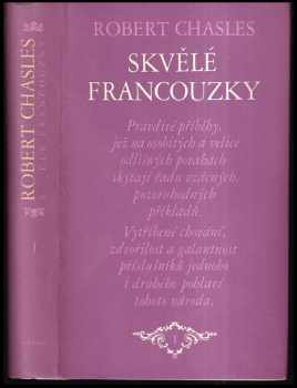 Robert Challes: Skvělé Francouzky