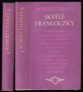 Skvělé Francouzky