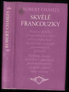 Robert Challes: Skvělé Francouzky