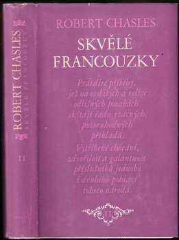 Skvělé Francouzky