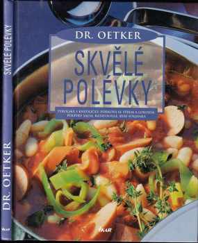 Skvělé polévky