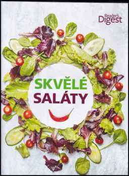 Skvělé saláty