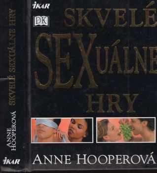 Anne Hooper: Sexuální hry