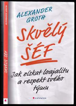 Skvělý šéf