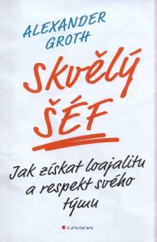 Skvělý šéf