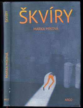 Škvíry