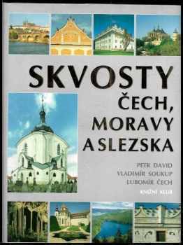 Petr David: Skvosty Čech, Moravy a Slezska