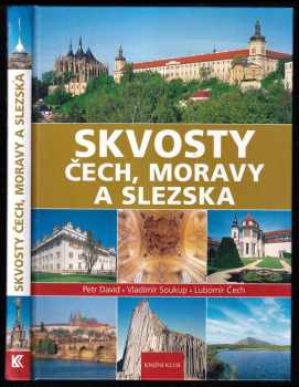 Petr David: Skvosty Čech, Moravy a Slezska