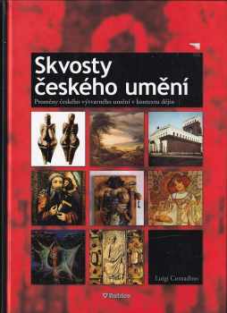 Luigi Contadino: Skvosty českého umění