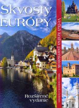 Skvosty Európy