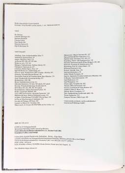 Artur Altenberg: Skvosty Evropy