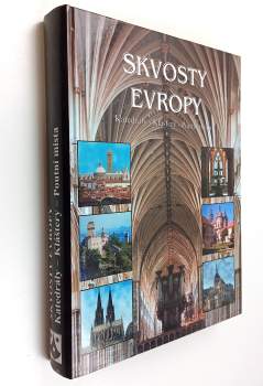 Skvosty Evropy