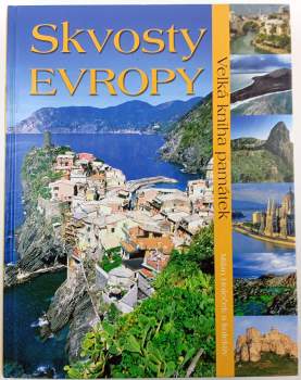 Skvosty Evropy