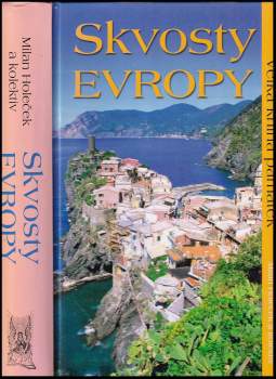 Skvosty Evropy