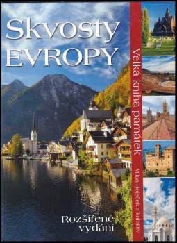 Skvosty Evropy