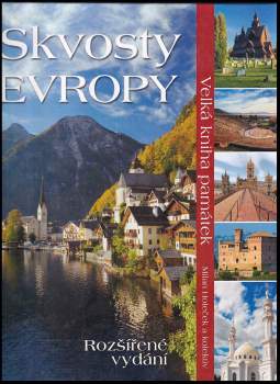 Skvosty Evropy