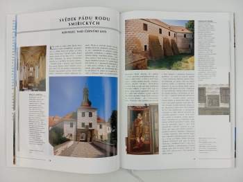 Petr David: Skvosty hradů