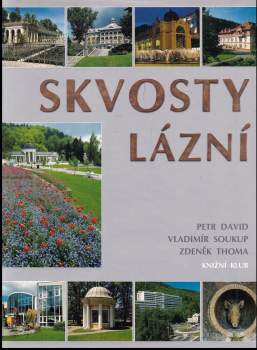 Skvosty lázní