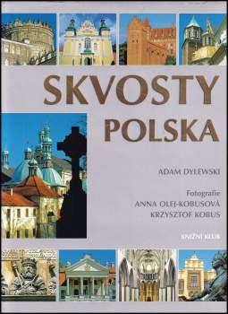Adam Dylewski: Skvosty Polska