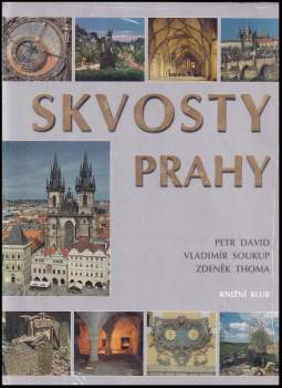 Skvosty Prahy