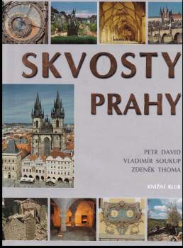 Skvosty Prahy