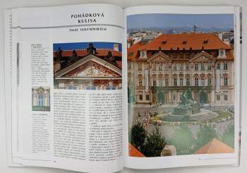 Skvosty Prahy