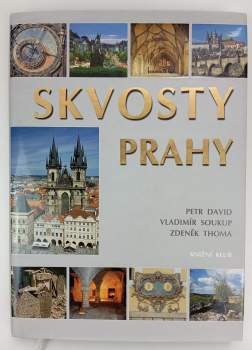 Skvosty Prahy