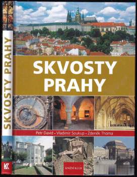 Skvosty Prahy