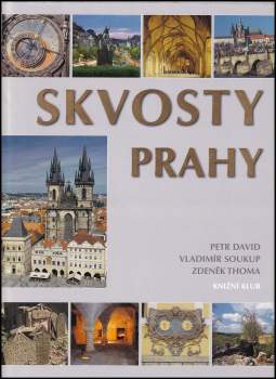 Skvosty Prahy