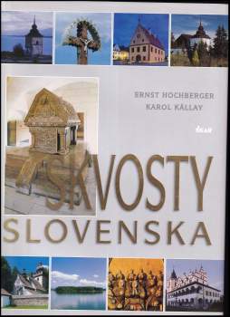 Skvosty Slovenska