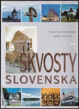 Skvosty Slovenska