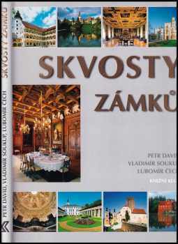 Skvosty zámků