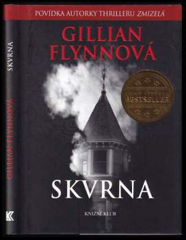 Skvrna