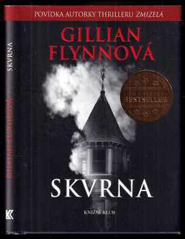 Skvrna