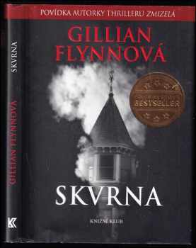 Skvrna