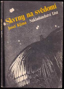 Skvrny na svědomí
