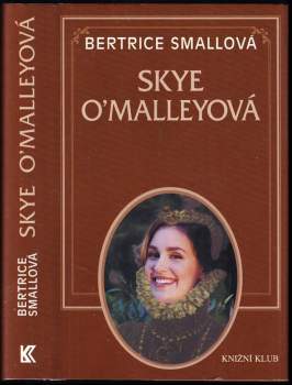 Skye O'Malleyová