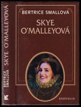 Skye O'Malleyová