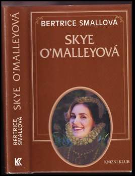 Skye O'Malleyová