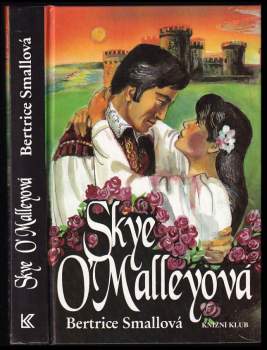 Skye O'Malleyová