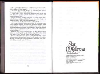 Bertrice Small: Skye O'Malleyová