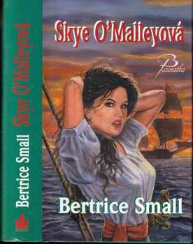 Bertrice Small: Skye O'Malleyová