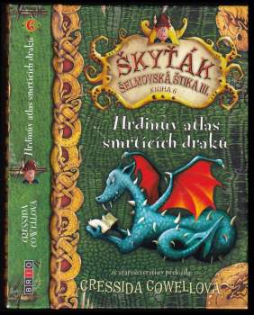 Škyťák Šelmovská Štika III