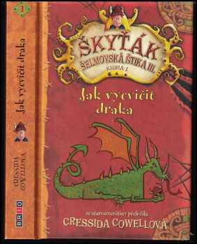 Škyťák Šelmovská Štika III