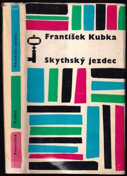 Skythský jezdec a jiné novely