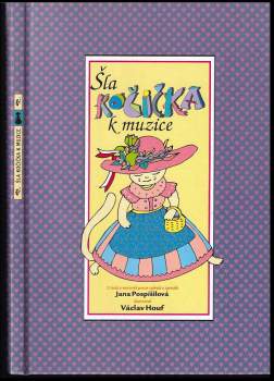 Šla kočička k muzice