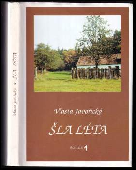 Šla léta